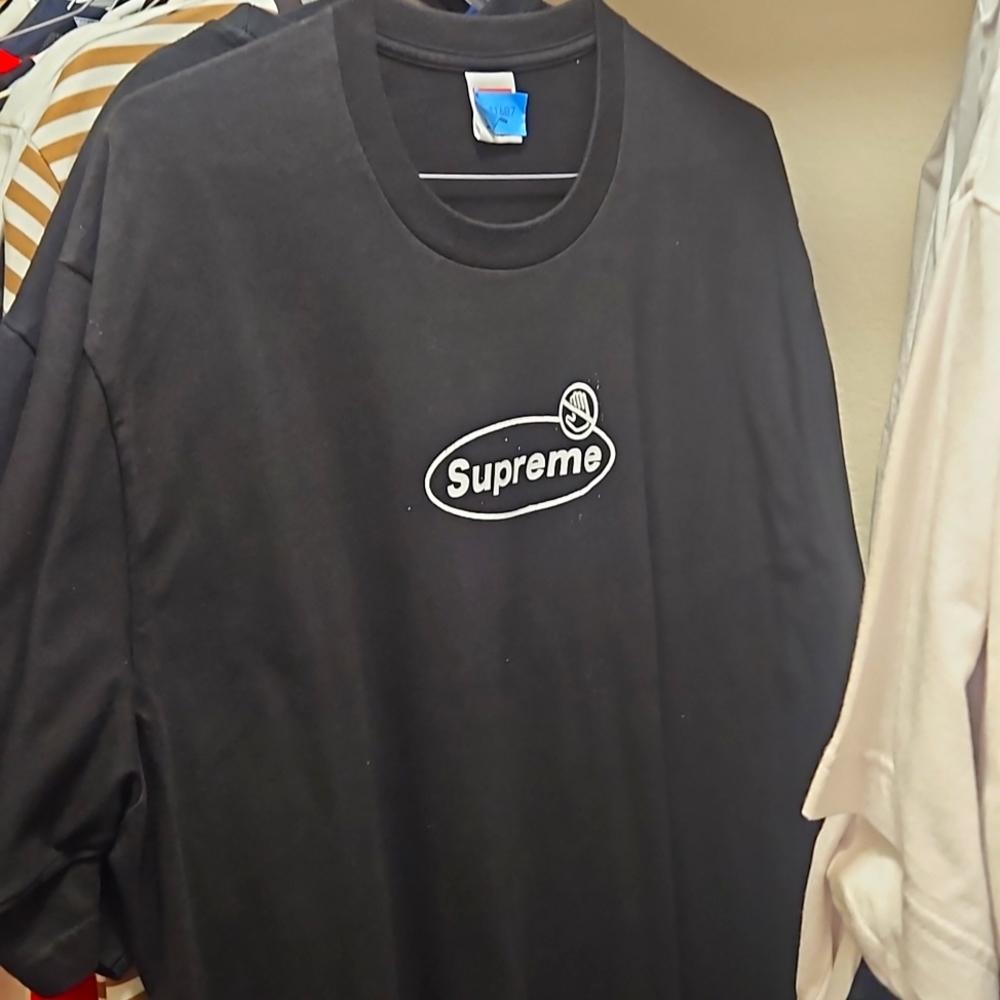 SUPREME MENS SHIRT